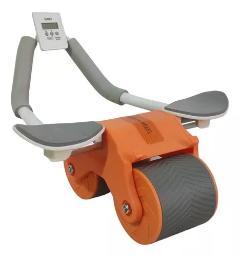 RUEDA ABDOMINAL PRO DIGITAL